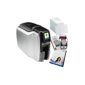Impresora Zebra zc300