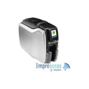 Impresora Zebra ZC300 Una Cara